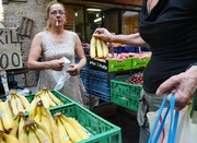 Bananas Naples.